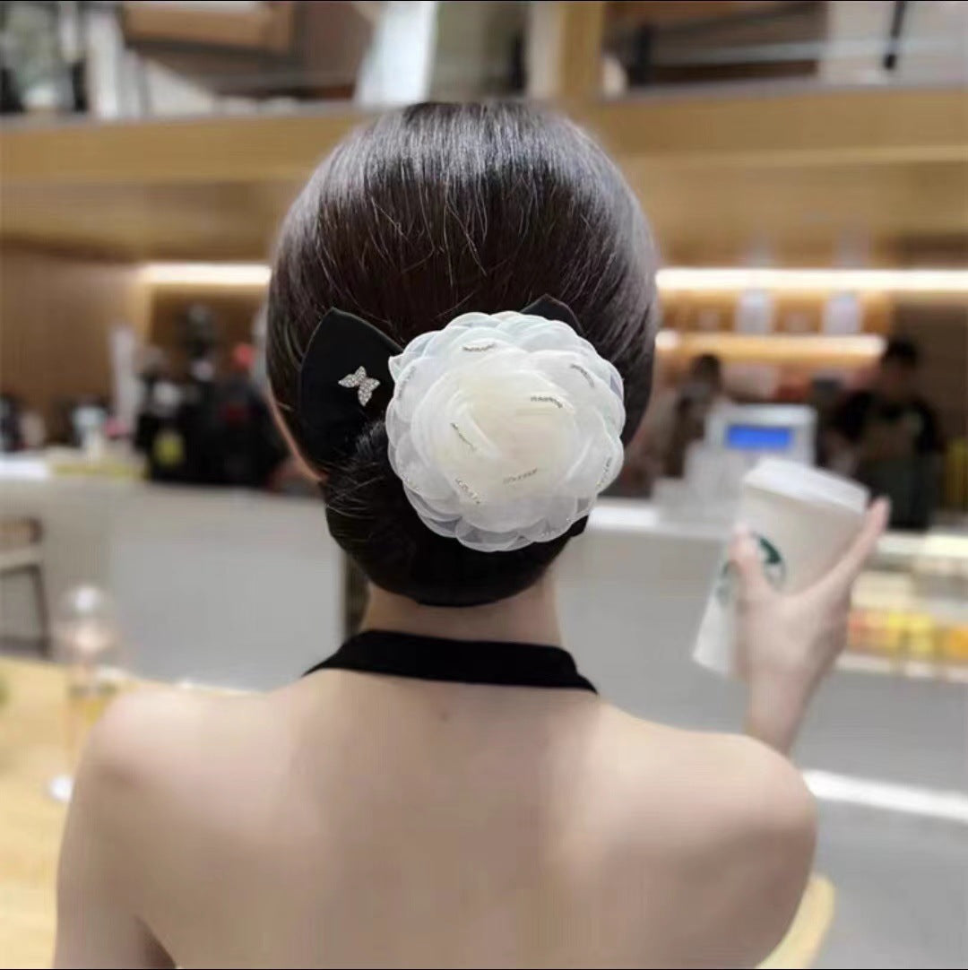 CutesyFit Elegant Hairpin