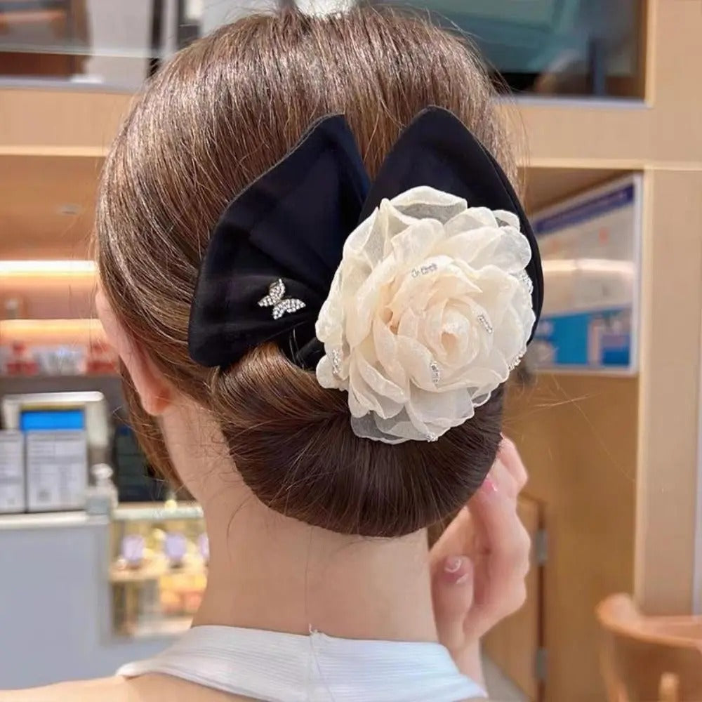 CutesyFit Elegant Hairpin