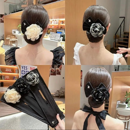 CutesyFit Elegant Hairpin