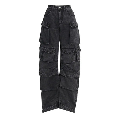 Urban Phantom Cargos